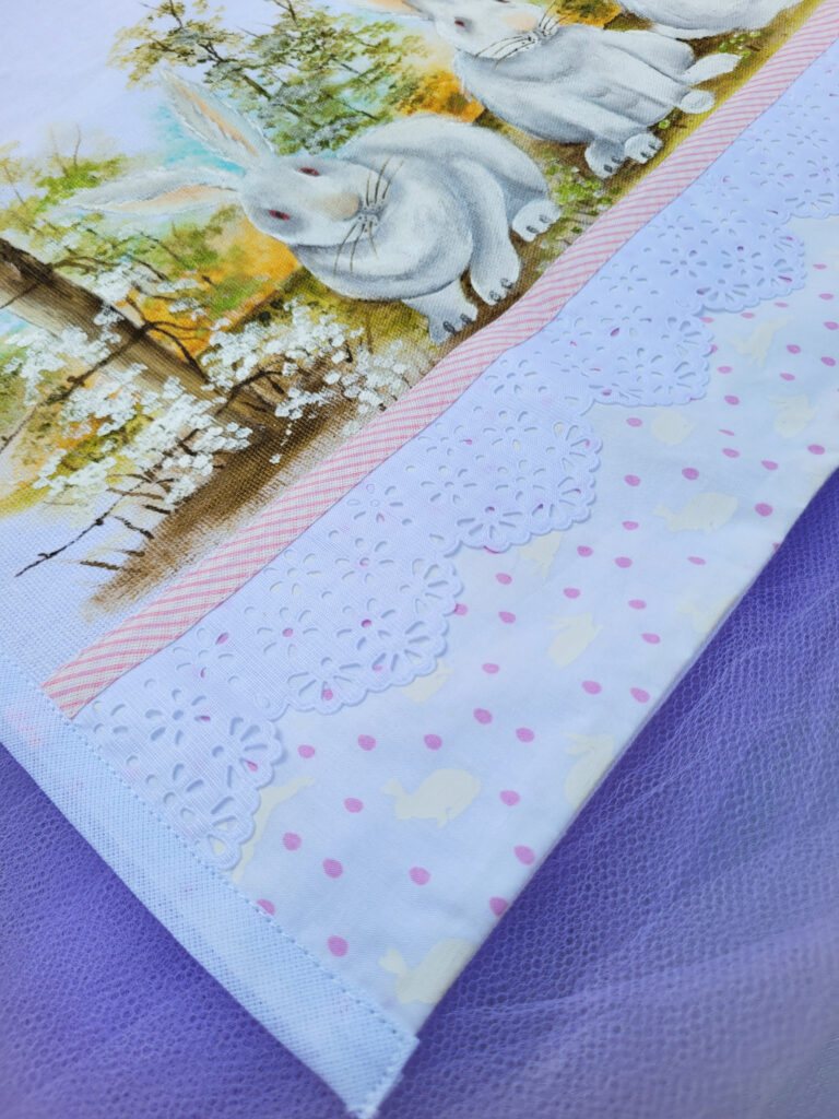 Coelhos' Brancos (3)