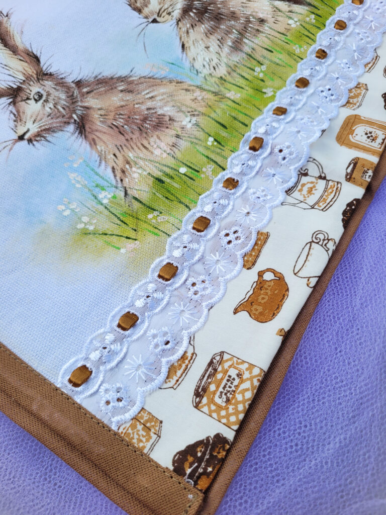 Coelhos' Marrons (3)