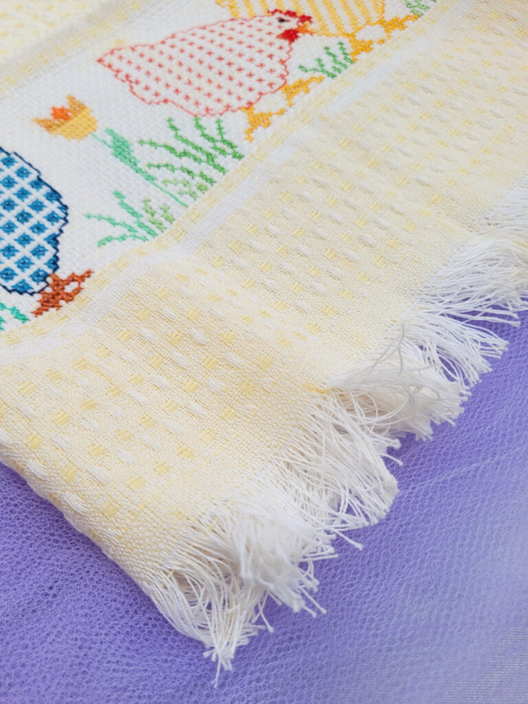 Galinhas' Xadrez (3)